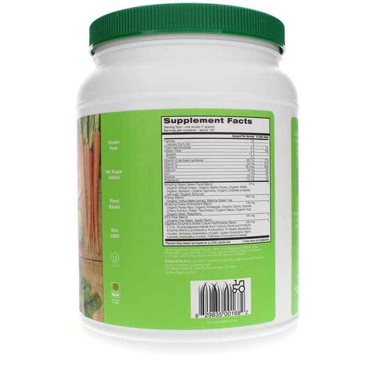 Green Superfood Energy, AG